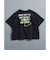 WEB限定  バックロゴ＆ネオンモチーフTシャツ