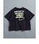 WEB限定  バックロゴ＆ネオンモチーフTシャツ