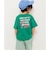 WEB限定  バックロゴ＆ネオンモチーフTシャツ