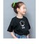 WEB限定  ワンポイントサガラワッペンTシャツ