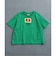 WEB限定  ワンポイントサガラワッペンTシャツ