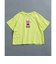WEB限定  ワンポイントサガラワッペンTシャツ