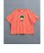 WEB限定  ワンポイントサガラワッペンTシャツ