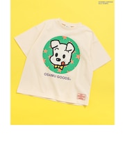 【OSAMU GOODSコラボ】8柄8色Tシャツ