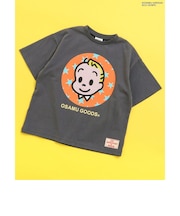 【OSAMU GOODSコラボ】8柄8色Tシャツ