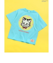 【OSAMU GOODSコラボ】8柄8色Tシャツ
