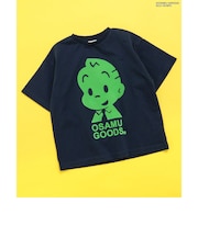 【OSAMU GOODSコラボ】8柄8色Tシャツ