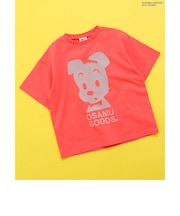 【OSAMU GOODSコラボ】8柄8色Tシャツ
