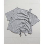 ギャザーT