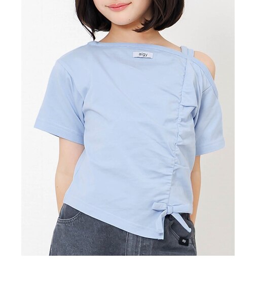 ギャザーT
