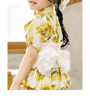 リボンシャーリング帯