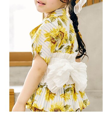 リボンシャーリング帯
