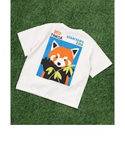 【リンク】旭山動物園応援商品 バリエーションTシャツ