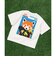 【リンク】旭山動物園応援商品 バリエーションTシャツ