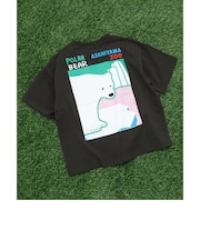 【リンク】旭山動物園応援商品 バリエーションTシャツ