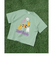 【リンク】旭山動物園応援商品 バリエーションTシャツ