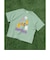 【リンク】旭山動物園応援商品 バリエーションTシャツ