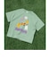 【リンク】旭山動物園応援商品 バリエーションTシャツ