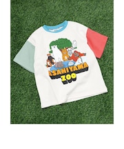【リンク】旭山動物園応援商品 バリエーションTシャツ