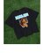 【リンク】アニマルサガラワッペンTシャツ