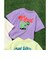 【リンク】アニマルサガラワッペンTシャツ