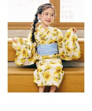 【2WAY】アプレのはんなりGIRLSセパレート浴衣