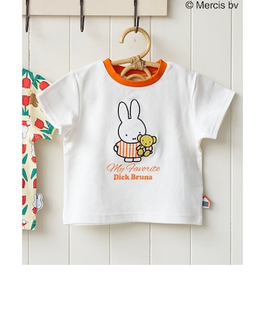 Dick Bruna バラエティTシャツ