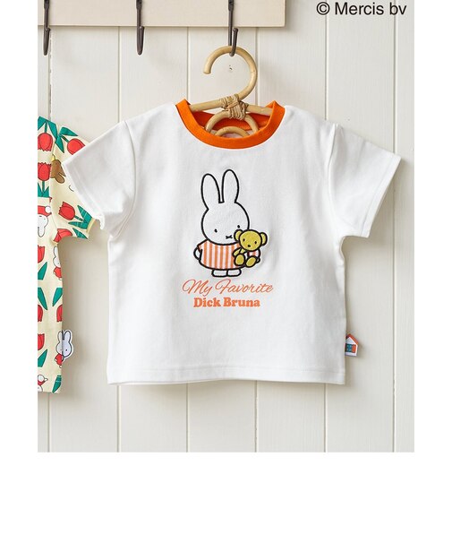 Dick Bruna バラエティTシャツ