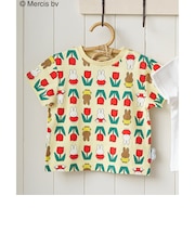Dick Bruna バラエティTシャツ