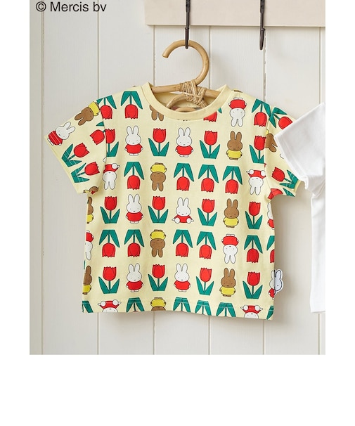 Dick Bruna バラエティTシャツ