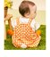 little bunny うさ耳サロペット＆インナーセット