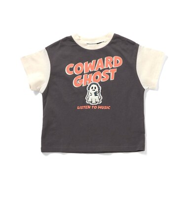 6色6柄いろいろサガラワッペンTシャツ