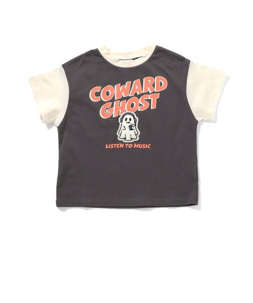 6色6柄いろいろサガラワッペンTシャツ
