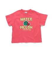6色6柄いろいろサガラワッペンTシャツ