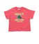 6色6柄いろいろサガラワッペンTシャツ