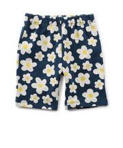 WEB限定  DAISUKI総柄ハーフパンツ  5分丈