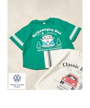 Volkswagen フットボールTシャツ