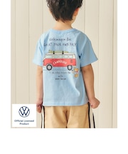 Volkswagen×tiny bear Tシャツ