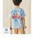 Volkswagen×tiny bear Tシャツ