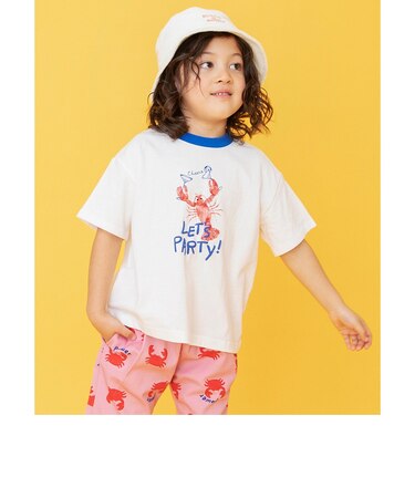 ６柄グラフィックTシャツ
