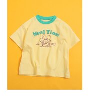 ６柄グラフィックTシャツ