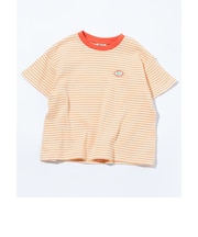 ミジンボーダーTシャツ