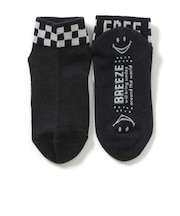 メッシュソックス