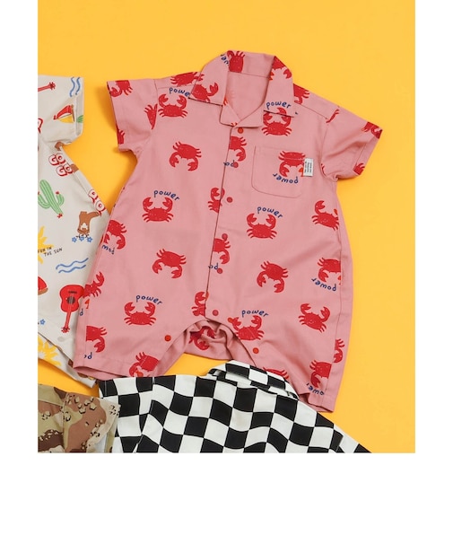 【リンク】シェフシャツオール