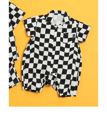 【リンク】シェフシャツオール