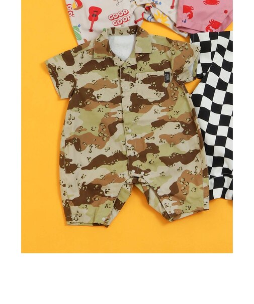 【リンク】シェフシャツオール