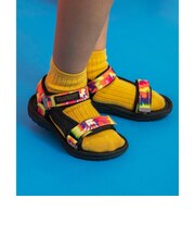 アクティブテープサンダル