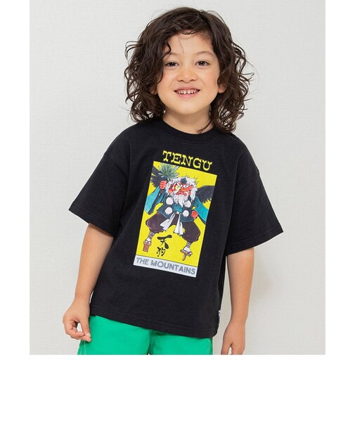 WEB限定  YOKAI-Tシャツ