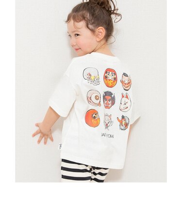 WEB限定  YOKAI-Tシャツ