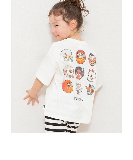 WEB限定  YOKAI-Tシャツ